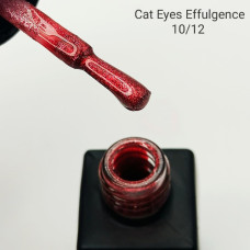 Гель лак Cat eye Effulgence Milano 10-12